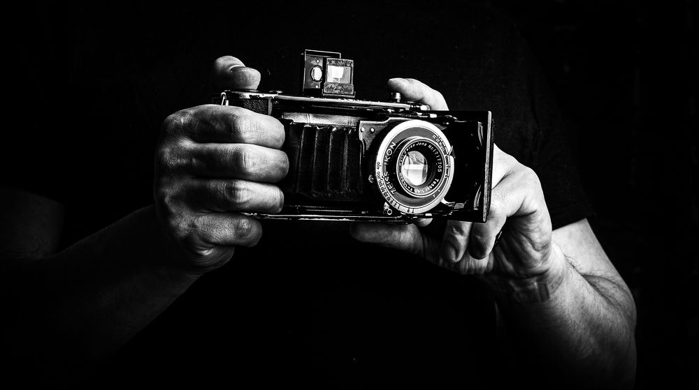 Photograph by Александр Ермоленко