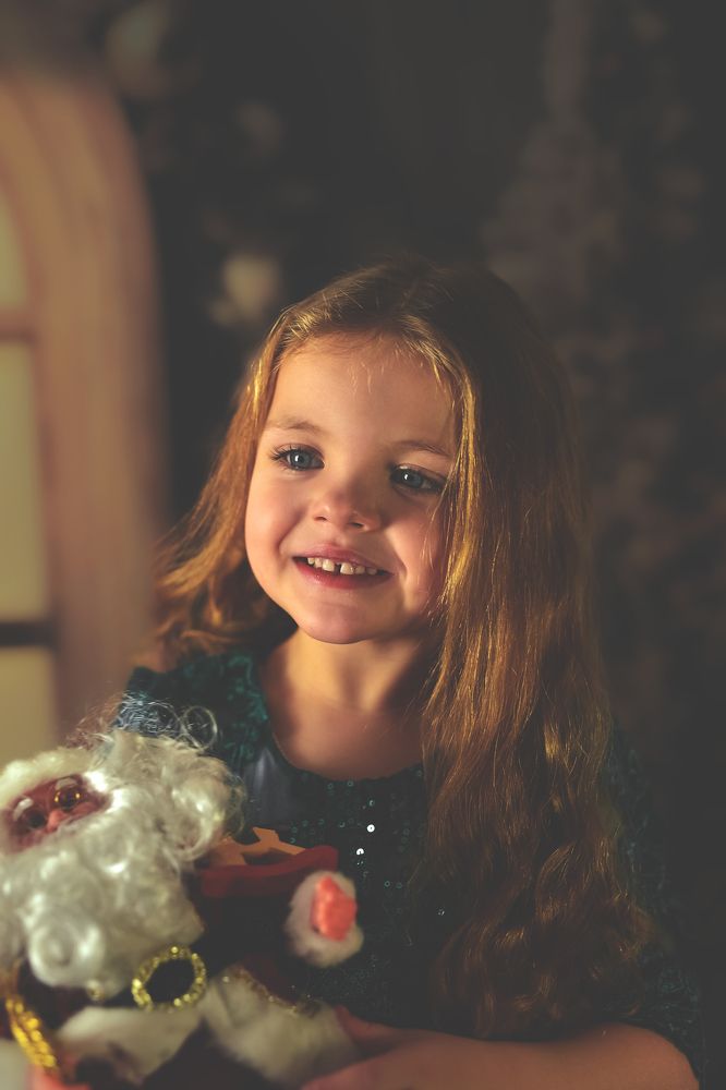 Photograph by Irina Nadolska