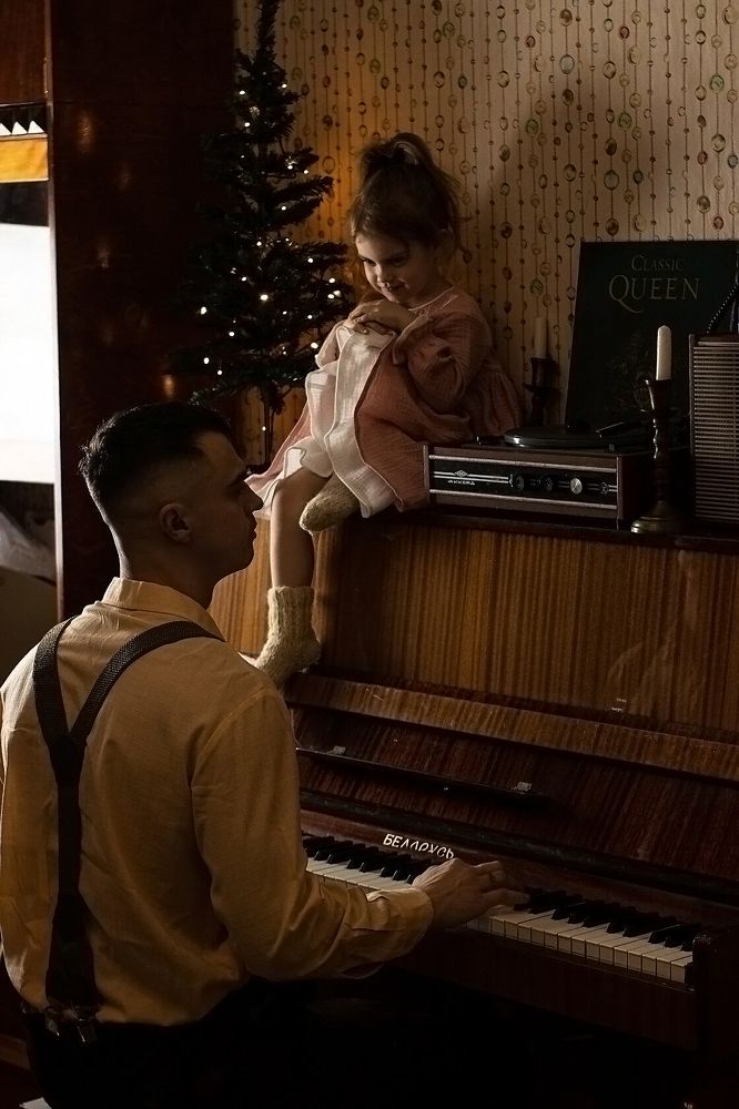 Photograph by Яна Мищенко