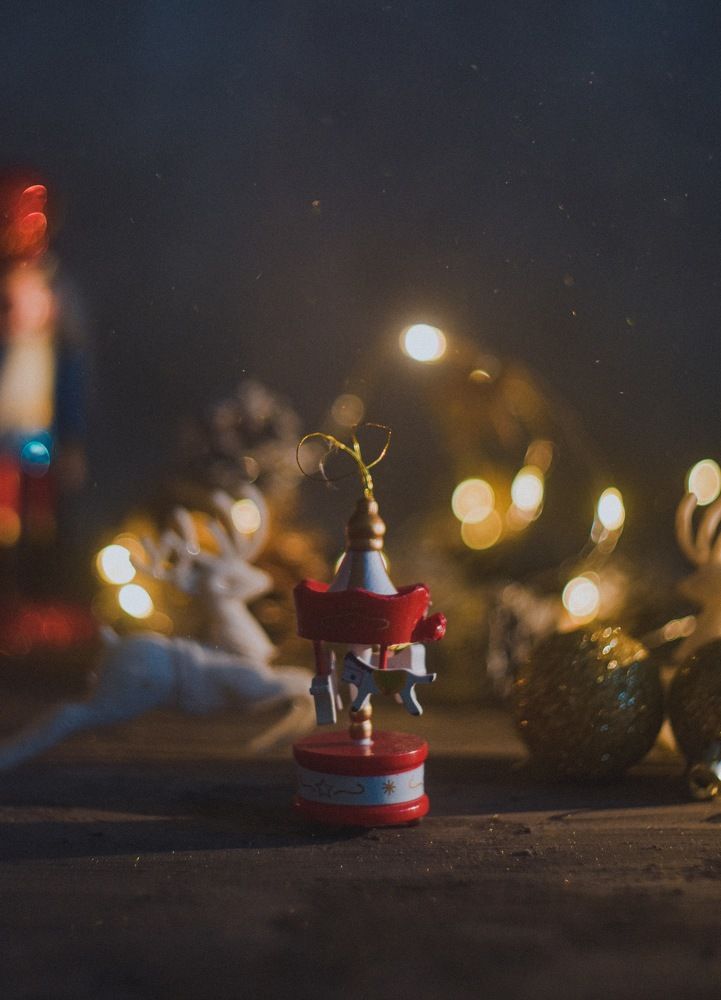 Photograph by Ксения Помогаева