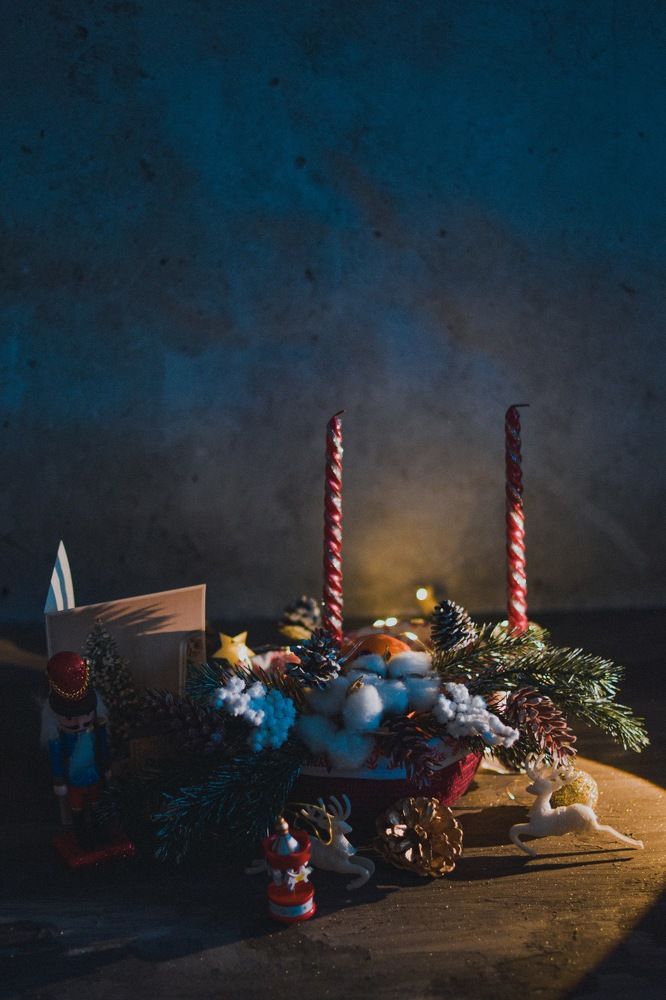 Photograph by Ксения Помогаева