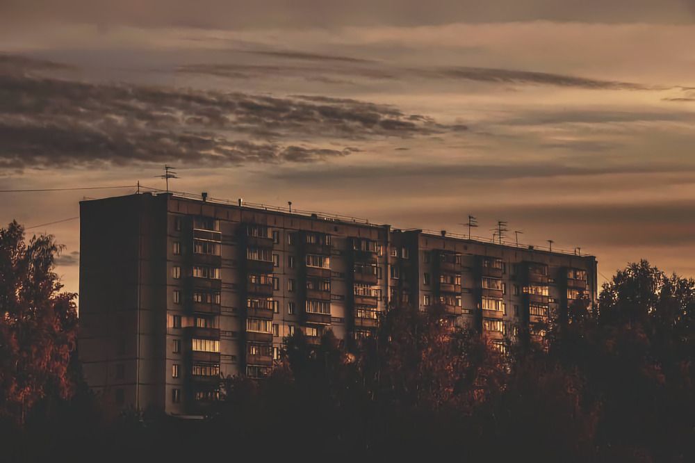 Photograph by Александр Сорокин