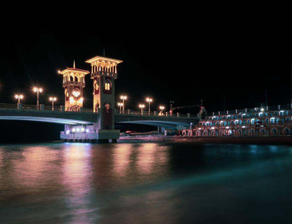 Photograph by Deena Gawdat