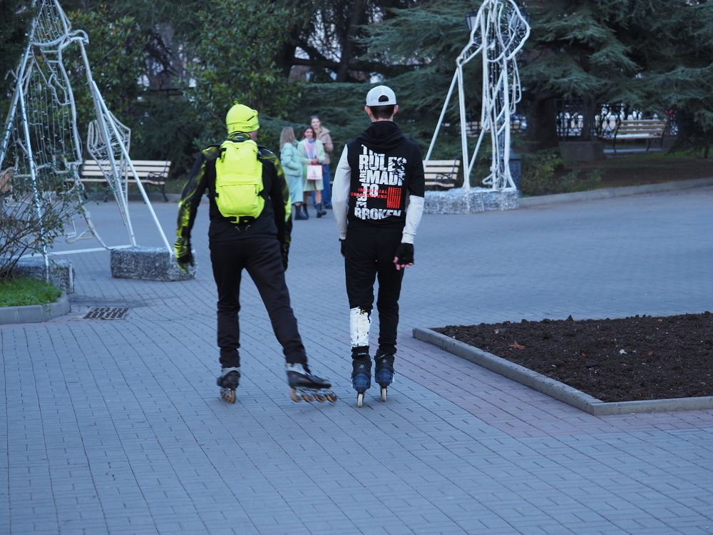 Photograph by Сергей Борисов