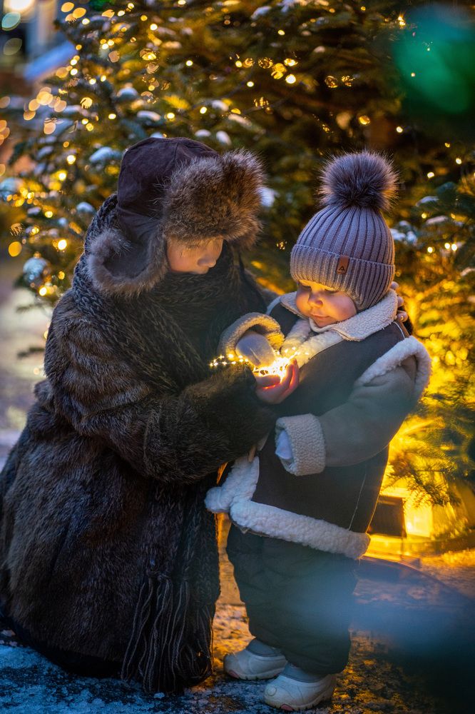 Photograph by Maria Anton