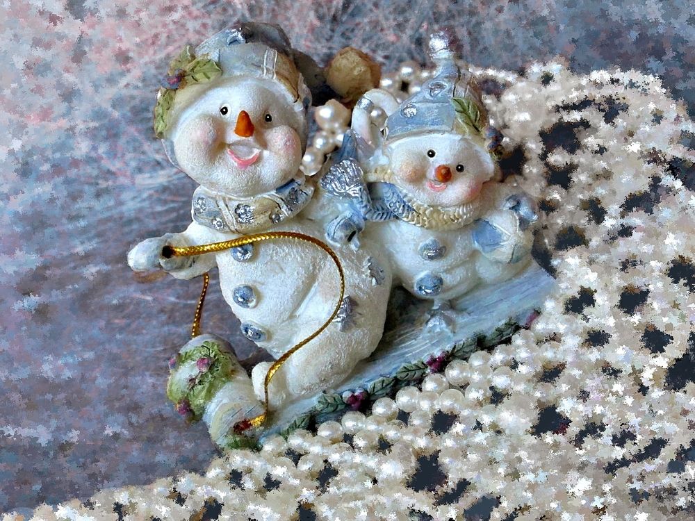 Весельчаки