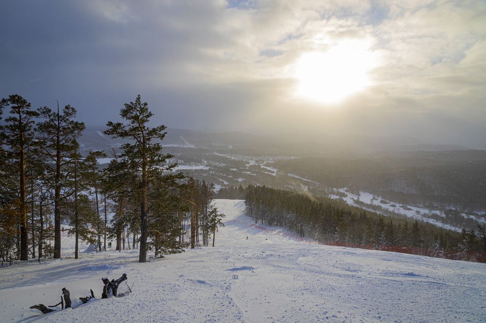 Фотография автора Каргин Валерий