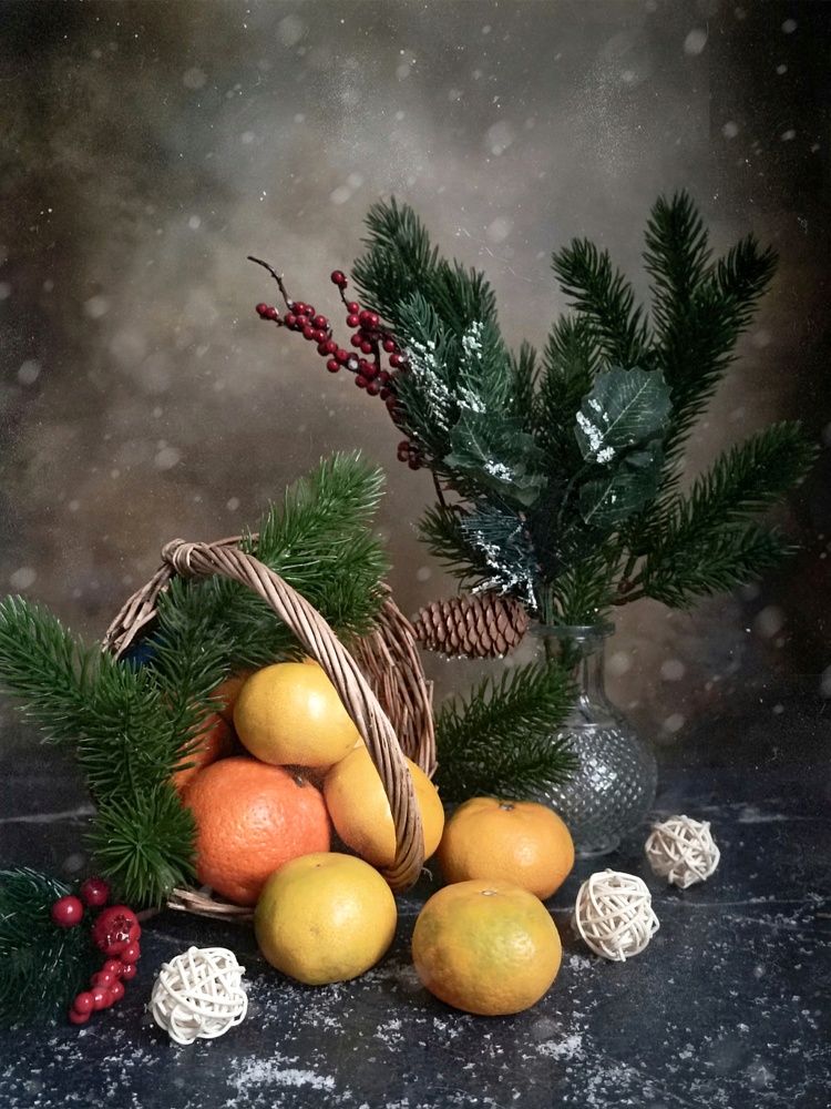 Photograph by Елена Чуб