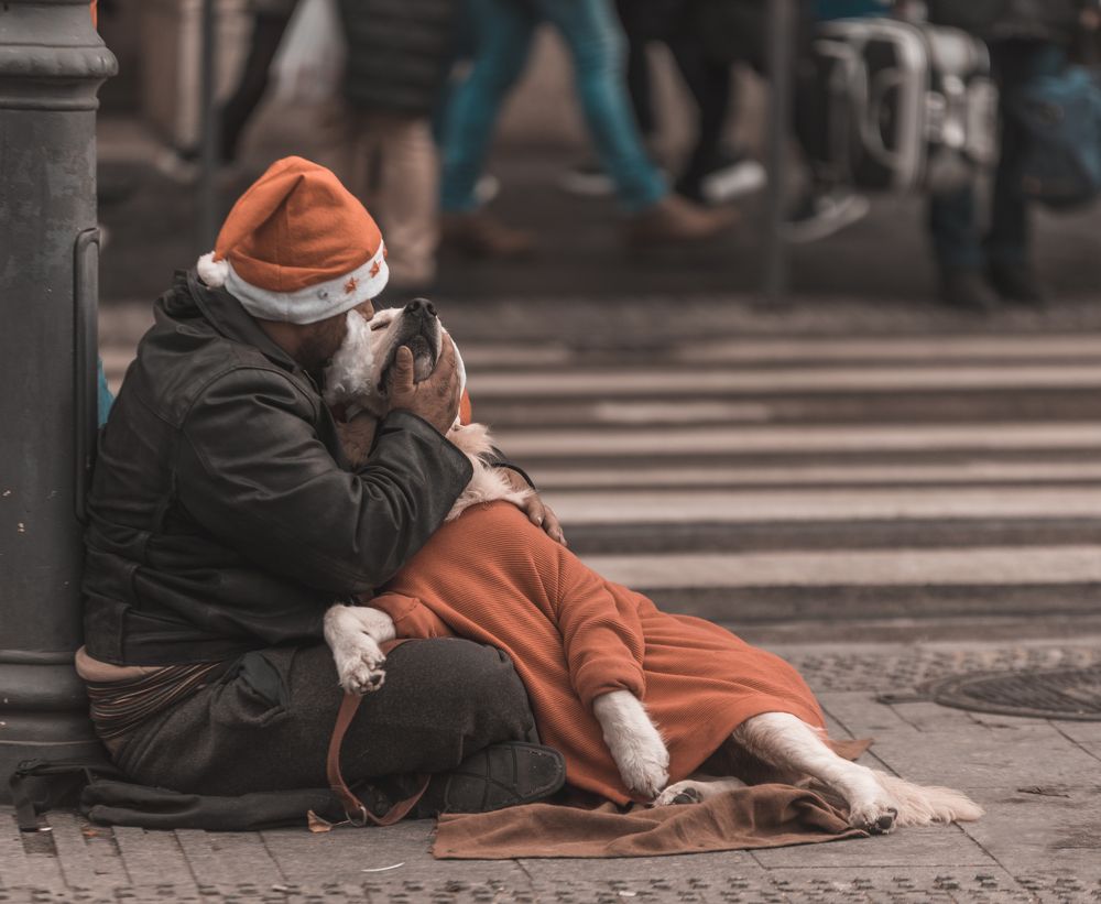 Photograph by Sergey Lexin