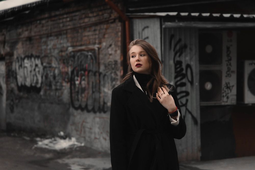 Photograph by Александр Сорокин