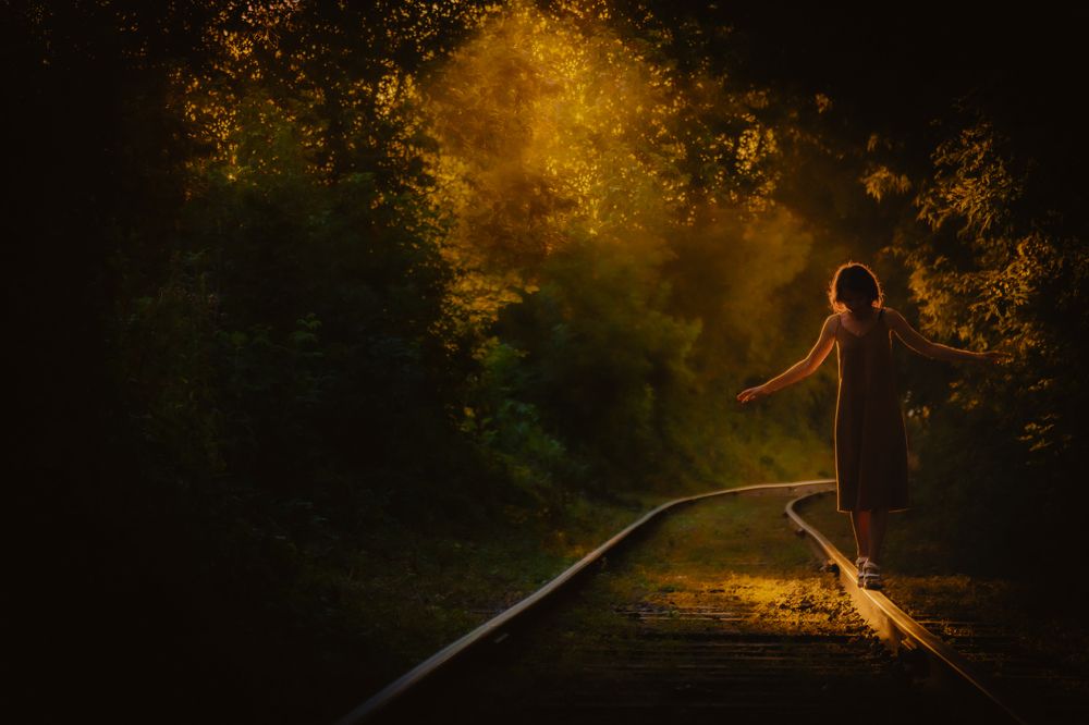 Photograph by Антон Глухов