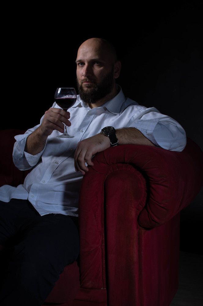 Photograph by Карнаухов Алексей