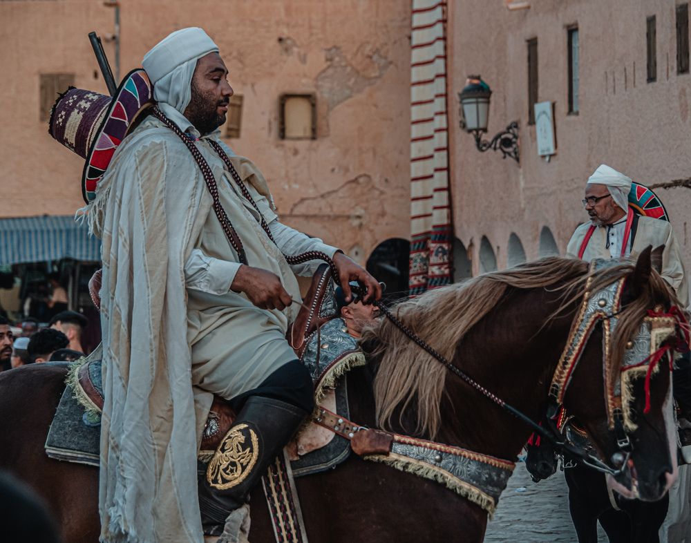 Фотография автора Fethi South Sider