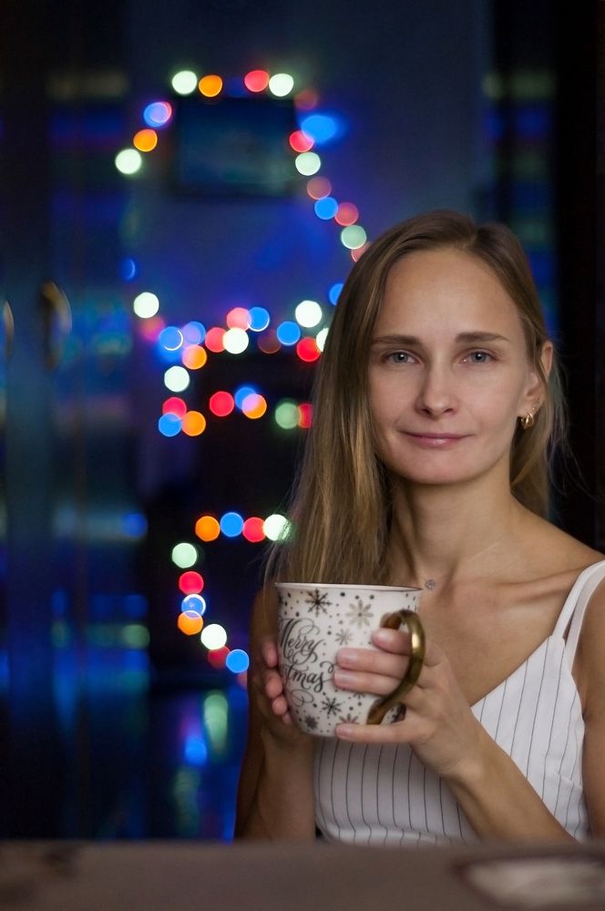 Фотография автора Александра Белова