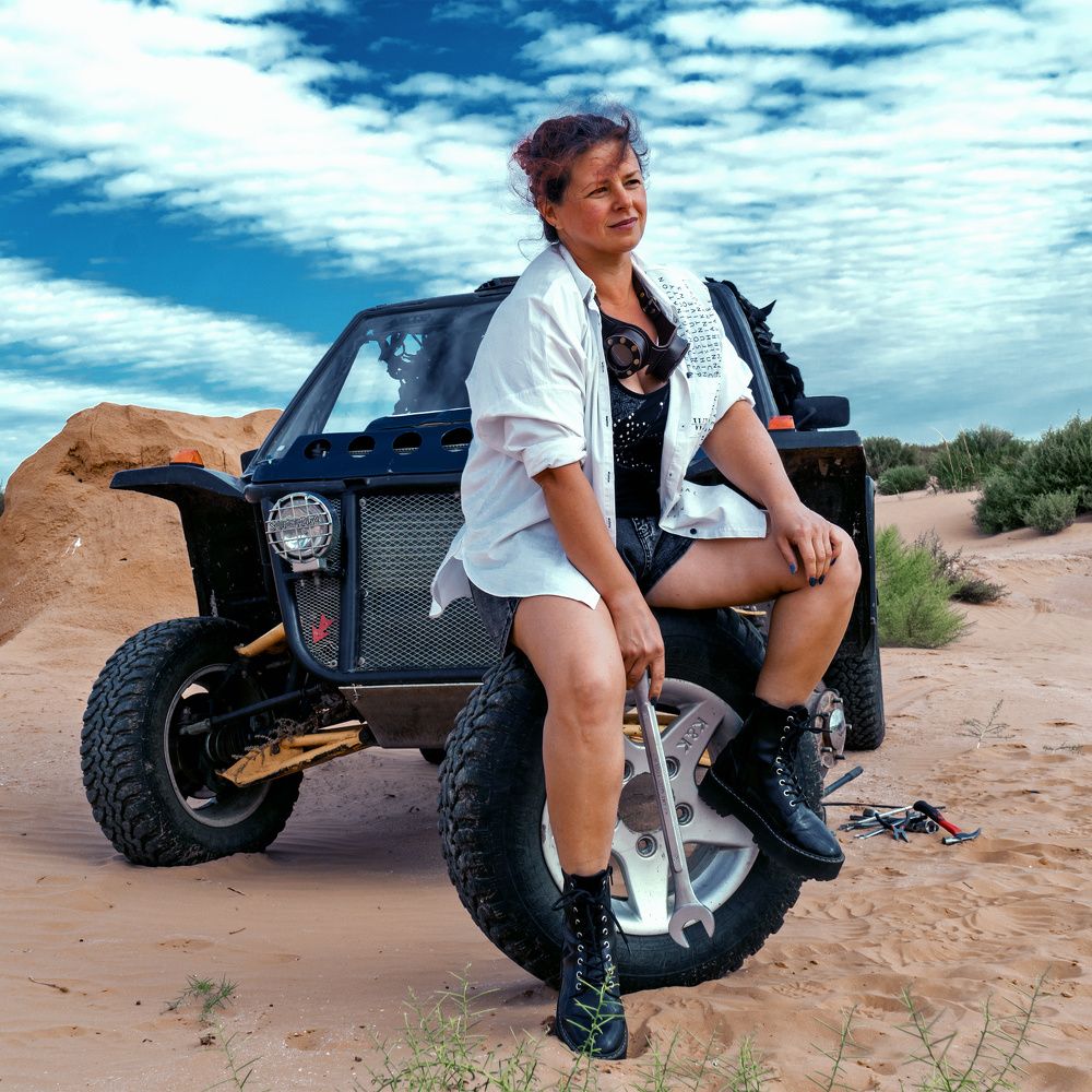 Photograph by Дмитрий Кулемин