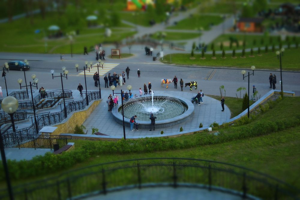 Фотография автора Екатерина Высоцкая