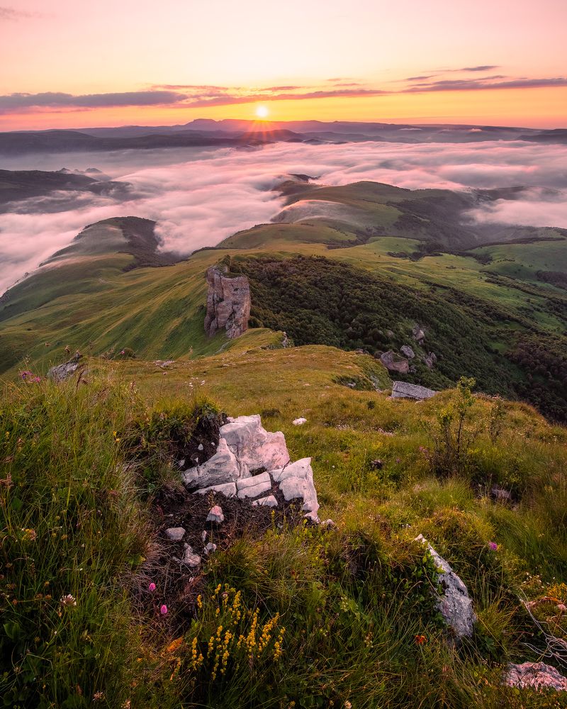 Photograph by Sergey Lexin