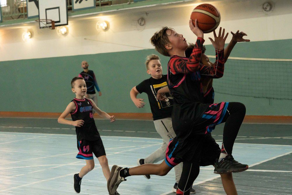 Фотография автора Могилевцева Дарья