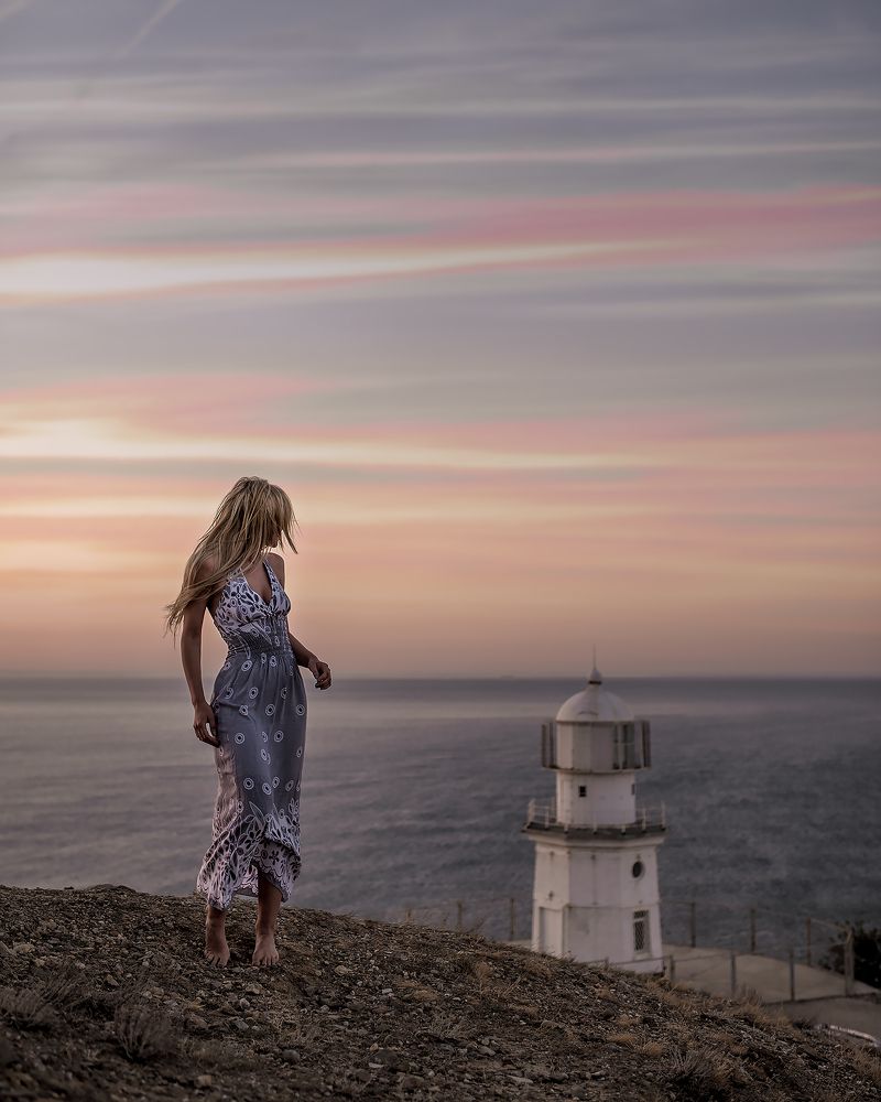 Photograph by Sergey Lexin