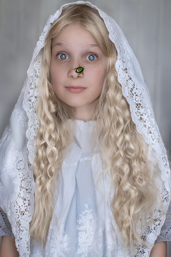 Фотография автора Могилевцева Дарья