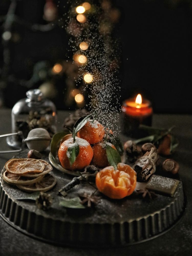 Photograph by Angelica Medvedeva