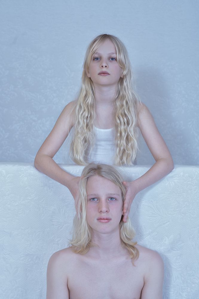 Фотография автора Могилевцева Дарья