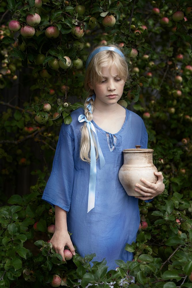 Фотография автора Могилевцева Дарья