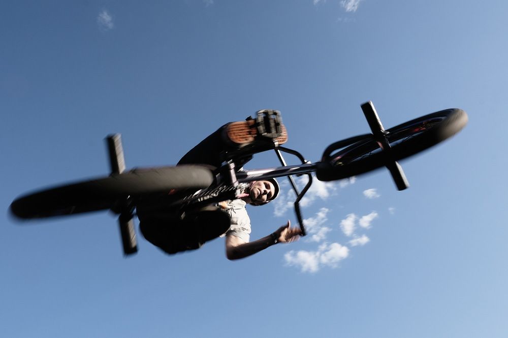 Photograph by Loptev Andrey