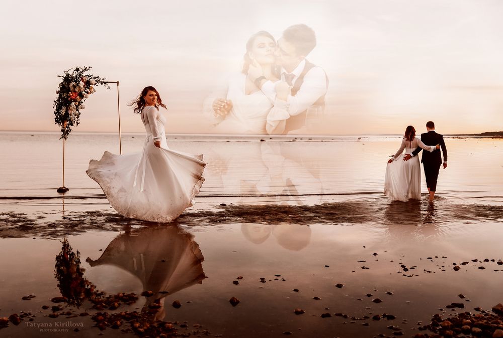 Photograph by Татьяна Кириллова