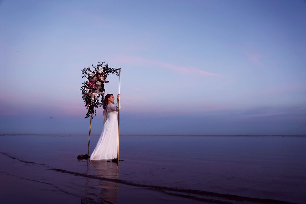 Photograph by Татьяна Кириллова