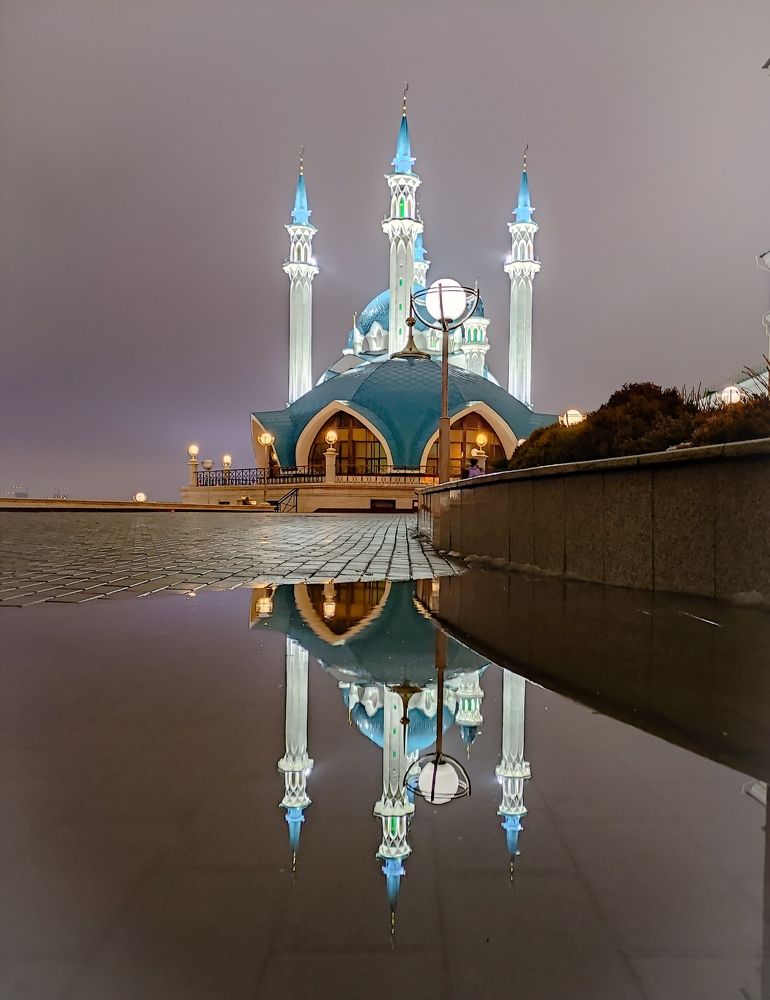 Photograph by Марина Бедрина