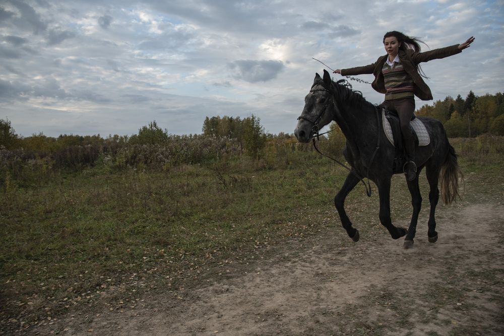 Фотография автора Юлия Захарова