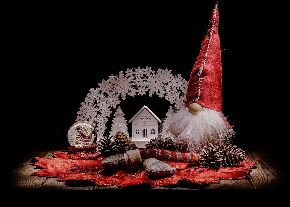 Фотография автора Марис Анкевицс