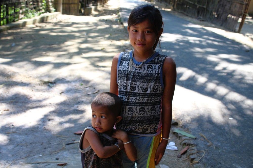 Photograph by Nusrat Jahan