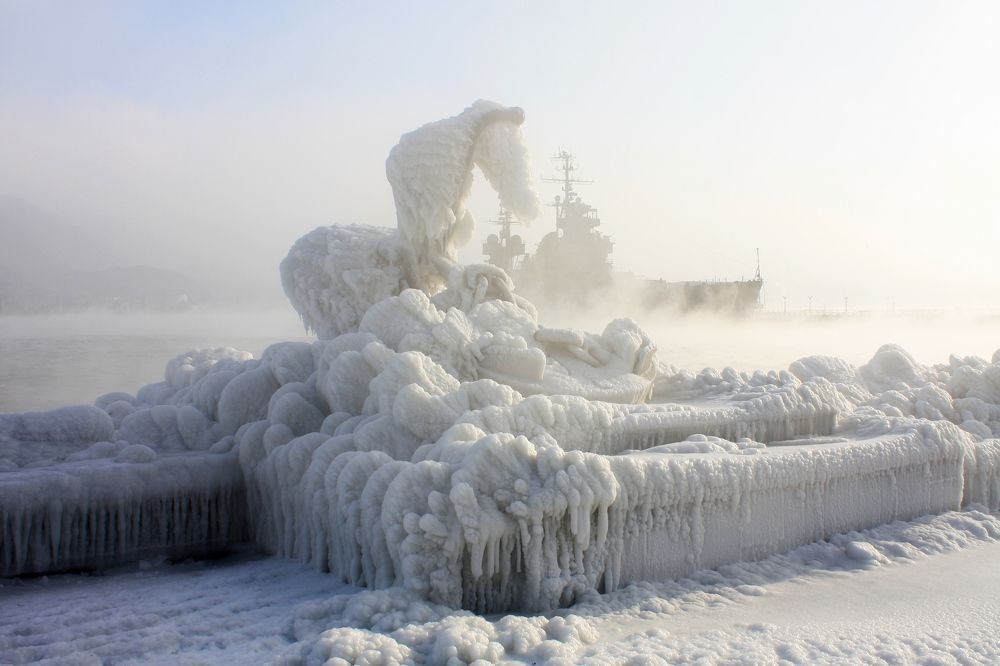 Photograph by Сергей Христинич