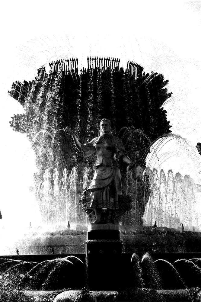 Photograph by Владимир Еремин