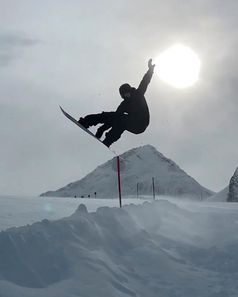 Photograph by Otto Acosta