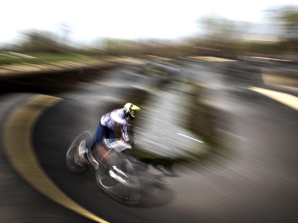 Photograph by Pavel Koliadin