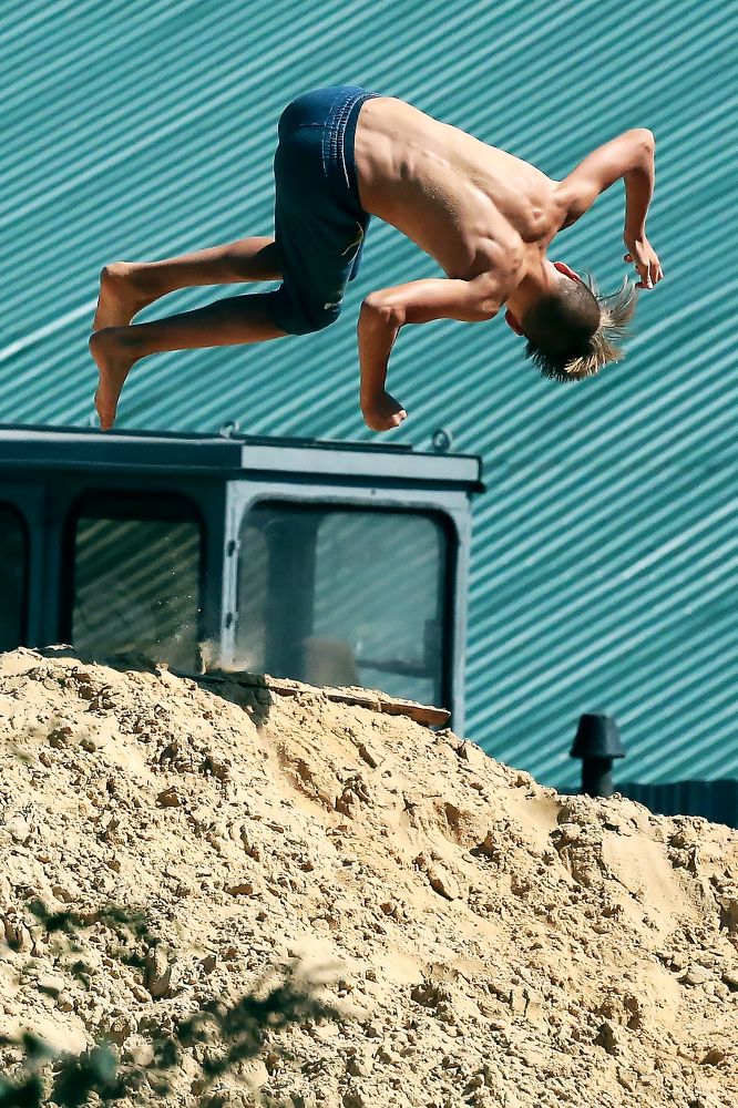 Photograph by Александр Масенко