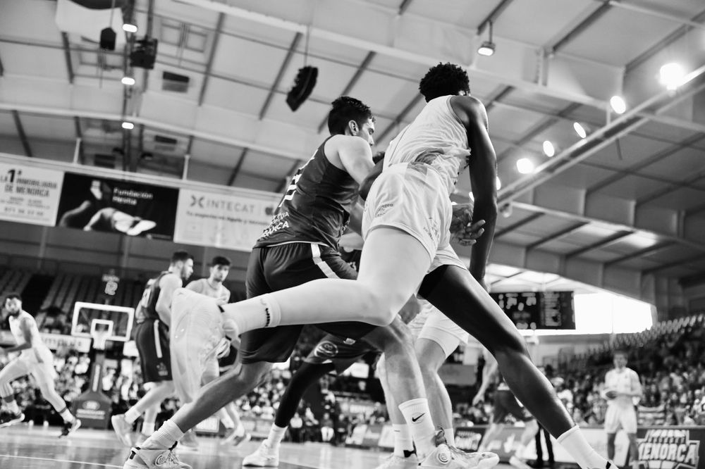 Photograph by Katerina Pustoshnaia