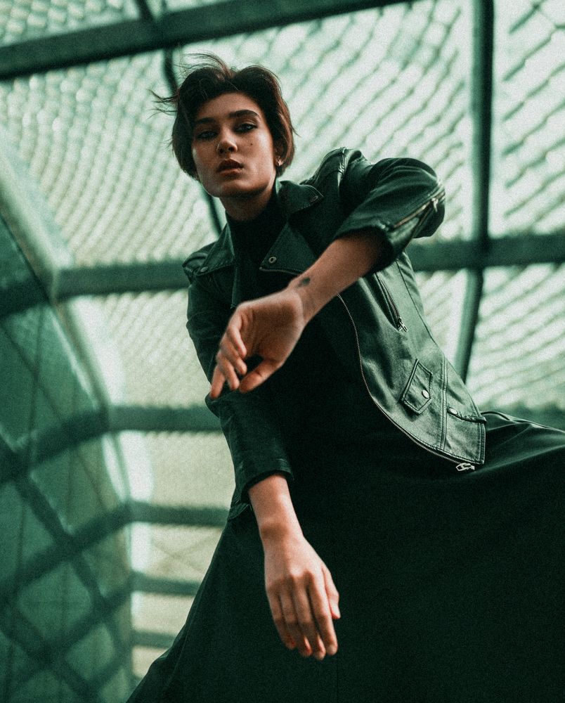 Photograph by Константин Григорьев