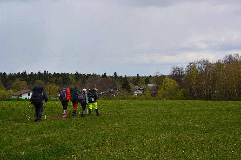 Photograph by Анатолий Орлов