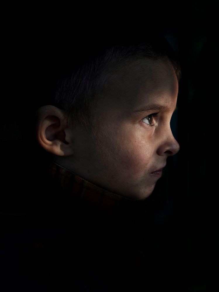 Солнечный зайчик