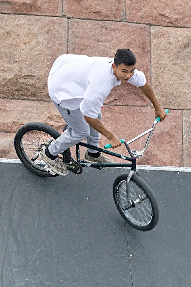 Photograph by Виктор Репников