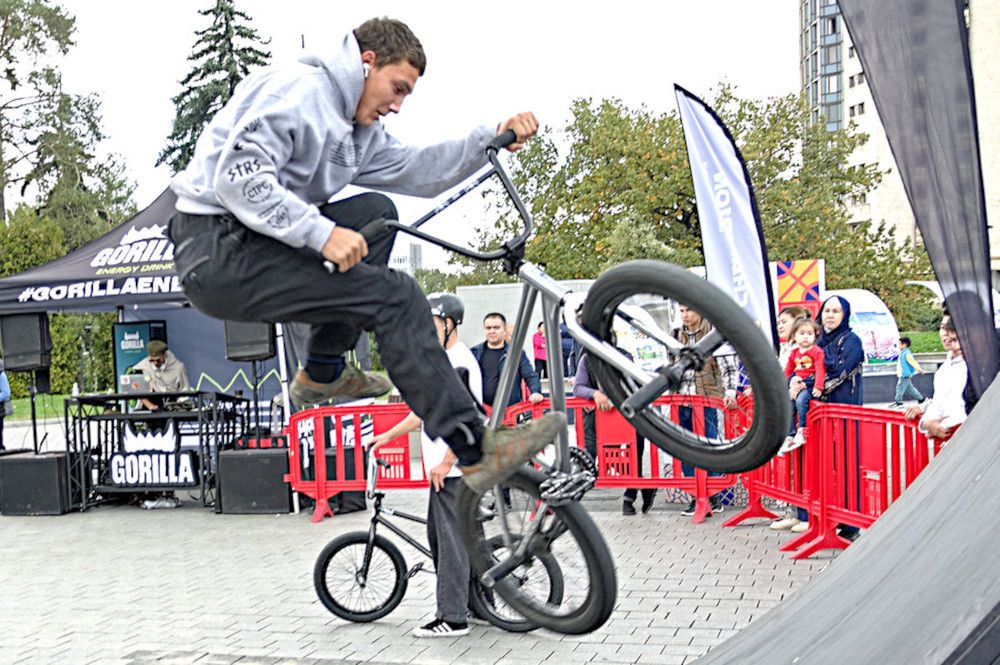 Photograph by Виктор Репников