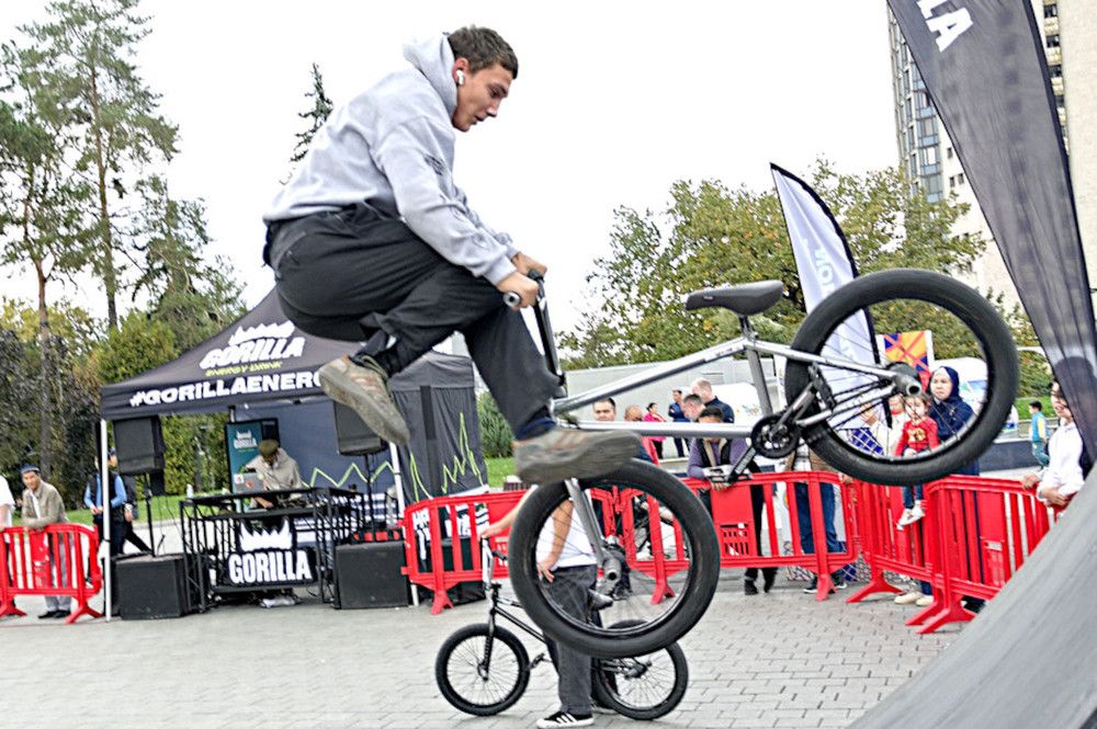 Photograph by Виктор Репников