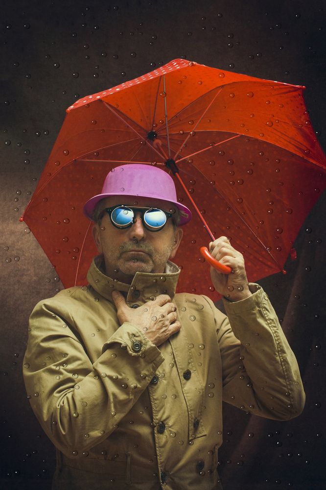 Скоро пойдут дожди