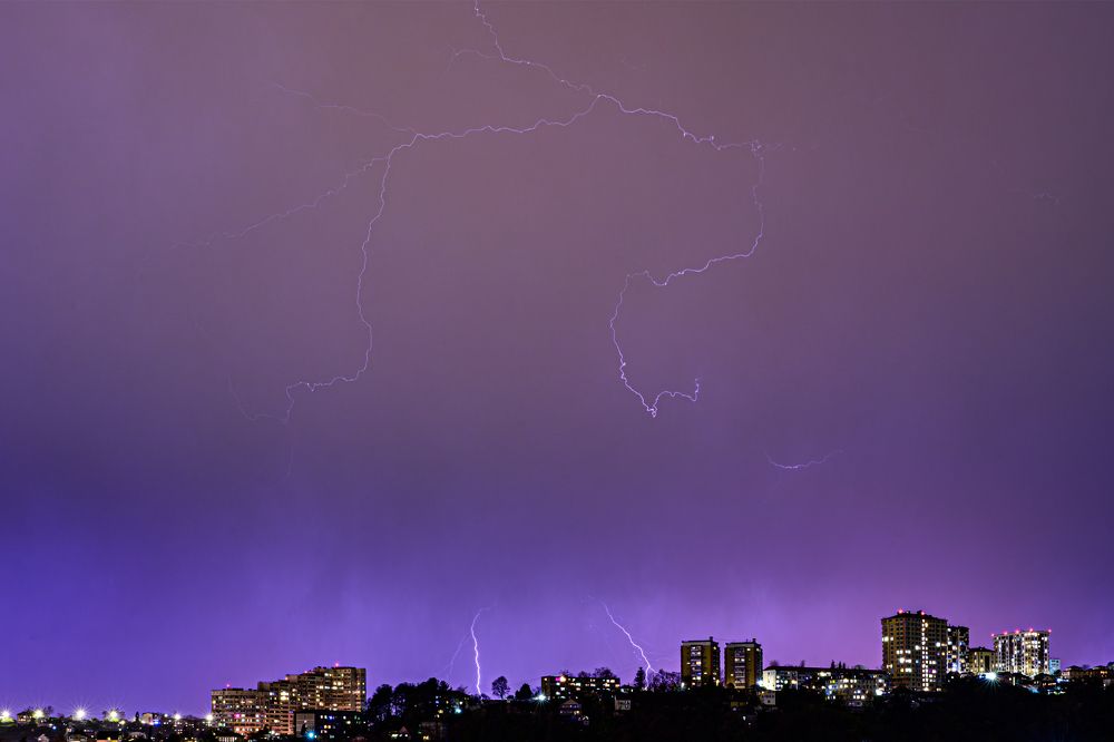 Photograph by Leonid Petrov