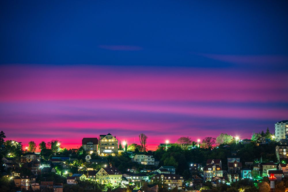 Photograph by Leonid Petrov