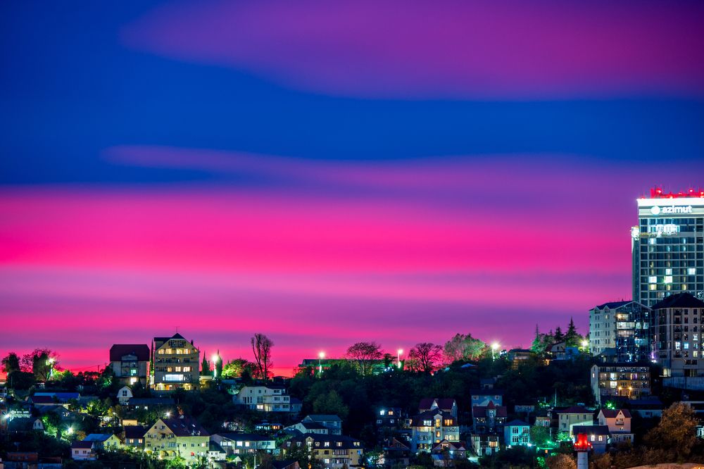 Photograph by Leonid Petrov